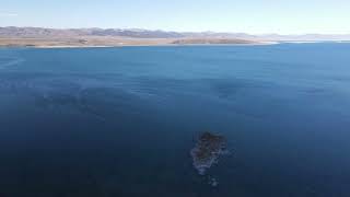 Mono Lake 2 CA [upl. by Htiel]