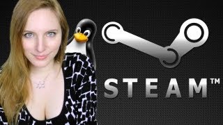 Linux Gaming News  Steam Greenlight Giving Us Games [upl. by Aja176]