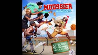 moussier tombola feat Krys  la vie est un combat [upl. by Mccreery]