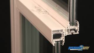 Features amp Benefits Double Hung Tilt Windows [upl. by Doolittle695]