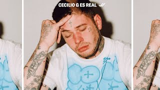 CECILIO G VIDEOS INÉDITOS 20152018 by yung glace [upl. by Nosirrah]