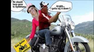 Bobby Petrino Motorcycle Crash video [upl. by Aniras]