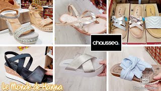 CHAUSSEA 2807 CHAUSSURES FEMME SOLDES [upl. by Nehpets]