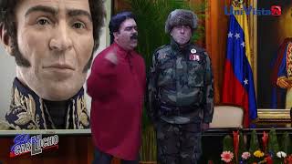 Maduro le suplica ayuda a Putin I Los Hijos de Putin I UniVista TV [upl. by Macknair]