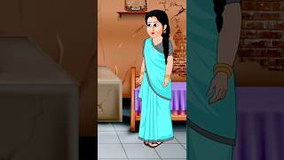 Tutu stories  Hindi khani  moral stories  bedtime stories cartoon children animation shorts [upl. by Dobb]