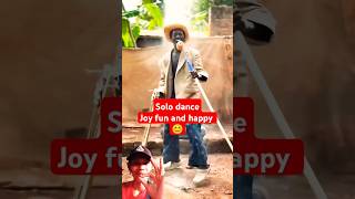 UgEriaPro Keren sekali bro dance africa funny comedy cowboys music 80smusic love song [upl. by Aridan]