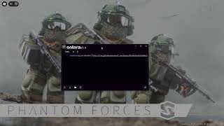 КАК СКАЧАТЬ ЧИТЫ НА Roblox  ЧИТЫ РОБЛОКС  ОБЗОР И ПОЛНАЯ УСТАНОВКА  PHANTOM FORCES  БЕСПЛАТНО [upl. by Amalita443]