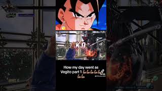 I was cookin 🙏🏽 dragonballz dbz fyp gaming tekken8 fightinggames [upl. by Klotz70]