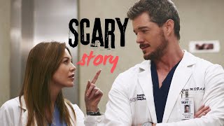 Greys anatomy update Eric Dane Reveals Why He Was Let Go From Greys Anatomy [upl. by Eronaele]