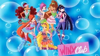 Winx Club Were the Winx [upl. by Avitzur]