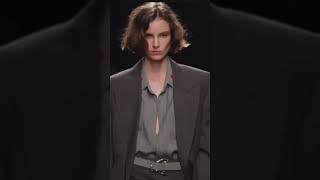 Bottega Veneta Summer 2925 mestyletv fashionshow runway [upl. by Malony]