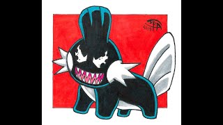 Hatching For Shiny Mudkip Sword And Shield 2 [upl. by Landis151]