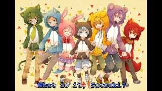 Kuroko no Basket Drama Theater  2nd Games Part 3 ENG SUBS [upl. by Suirradal]