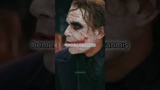 Adegan Joker di Film The Dark Knight Tidak Diimprovisasi [upl. by Shepp]