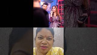 Hume to loot liya milke husan walo ne arshikhan eashanmasih youtube youtubeshorts reaction [upl. by Khichabia123]