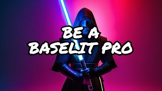 Master Your Baselit RGBS16 Lightsaber User Manual [upl. by Cheri429]