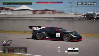 RENNSPORT  Open Beta  Porsche 911 GT3 R  Road Atlanta [upl. by Hedva]