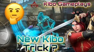 New Kibo Trick Or it Existed   Kibo Gameplays  1v1  Shadow Fight Arena 4  Unity SFA ✨ [upl. by Eseerehc348]