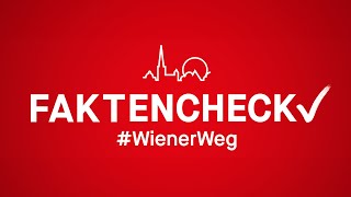 Faktencheck WienerWeg Nein zur Kürzung der Lohnnebenkosten [upl. by Yramliw538]