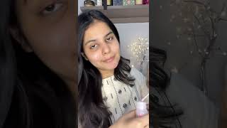 How To Get Rid Of Acne Overnight  Pink Foundry Acne Spot Corrector Review shorts [upl. by Fisuoy]