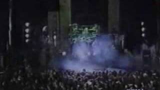 ΔΕΝ ΠΙΣΤΕΥΩ  ΜΙΧΑΛΗΣ ΡΑΚΙΝΤΖΗΣ  1990  DEN PISTEVO  MICHALIS RAKINTZIS  LIVE [upl. by Petronia]