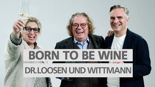 Abfüllung 43 Weingut Dr Loosen trifft Weingut Wittmann [upl. by Funda]