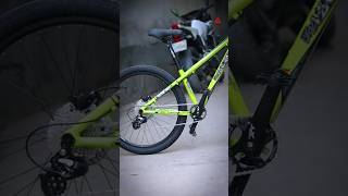 cycle modifi  Core nio 600 price in Bangladesh  Core hydro cycle price in Bangladesh  Cycle while [upl. by Schnell498]