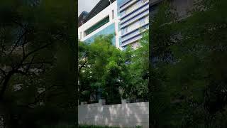 CDAC Pune  CDAC Innovation Park Pune  Walkthrough ccat cdac acts pune developer bigdata [upl. by Maurey]