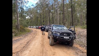 Watagans Trip Part 1 [upl. by Lowell620]