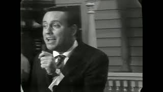 RAY STEVENS  Ahab the Arab 1965 National Life Grand Ole Opry [upl. by Nortad666]