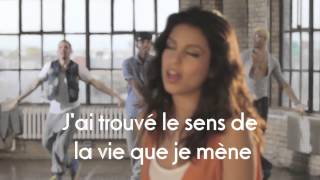 Le sense de la vie  TAL with lyricsfrench  english in description [upl. by Aylad72]