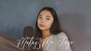 Malay Mo Tayo  TJ Monterdecover  Zyrene Ciervo [upl. by Siednarb]