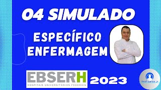 PNI  CALENDÁRIO VACINAL 2023 Técnico de Enfermagem questões comentadas Simulado 4 [upl. by Hanaj]