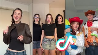 Los Mejores Bailes y Tendencias de TikTok 2024 🔥 TikTok Latam [upl. by Weihs883]