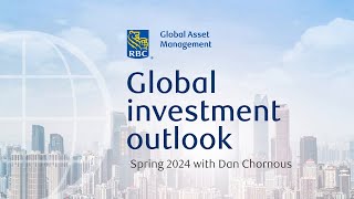 What are the current risks to the economic outlook  Global Investment Outlook [upl. by Paley]