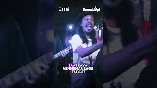 FSTVLST indie musik jogja [upl. by Ing312]