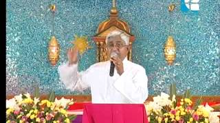 Shalom TV Theyos Fr Jacob Manjaly Part 1 [upl. by Nancee615]