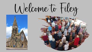 Welcome to Filey Methodist Church [upl. by Mast]