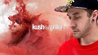 016 Kush Spotlight Alpha Rhythm [upl. by Bianka]