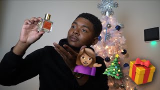 10 CHRISTMAS GIFTS YOUR GIRL ACTUALLY WANTS  2020 GIRLFRIEND GIFT GUIDE  VLOGMAS DAY 2  DOPEDJ [upl. by Ysnat420]