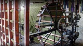 Warping Mill [upl. by Amasa]