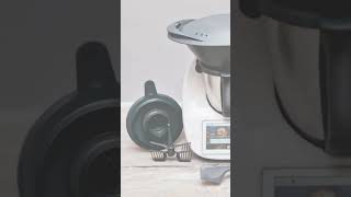 Cook Smarter with Thermomix TM6 Today [upl. by Dumah531]