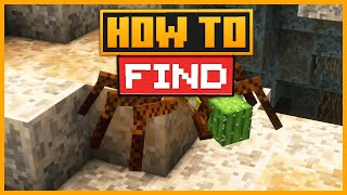 🟨 HOW to FIND the MYRMEX HIVE in ICE and FIRE MOD [upl. by Jaala868]