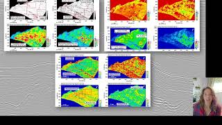 TLDR Kumar etal 2024 Unsupervised ML for revealing subsurface tectonodepositional environment [upl. by Eeleimaj]