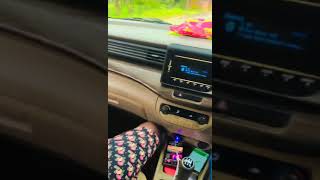 bhojpuri trending song long drive with friends [upl. by Doownyl]