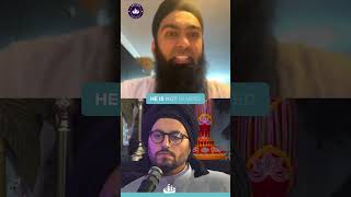 PROOF Allah Doesnt Change  Shaykh Yasir alHanafi [upl. by Htrow]