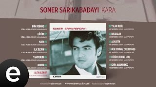 Alev Alev Soner Sarıkabadayı Official Audio alevalev sonersarıkabadayı  Esen Müzik [upl. by Naivart]