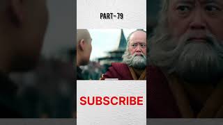 🤍Airbender part  79 Airbender movie hindi dubbed  latest movie movies adventure 4k trending [upl. by Aieken371]