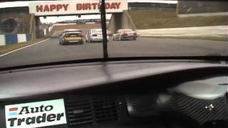 British Touring Car Championship 1998 [upl. by Kurtzig534]