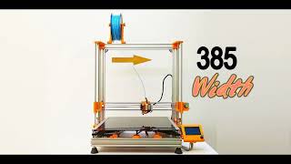 Spider 3d printer [upl. by Maynord]